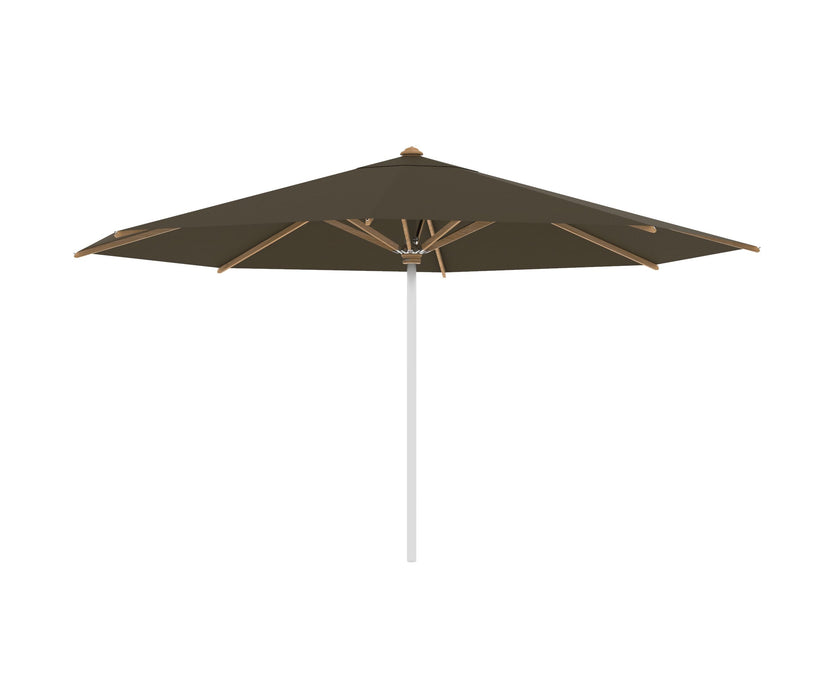 Shady Umbrella Round Stainless Pole | Royal Botania 
