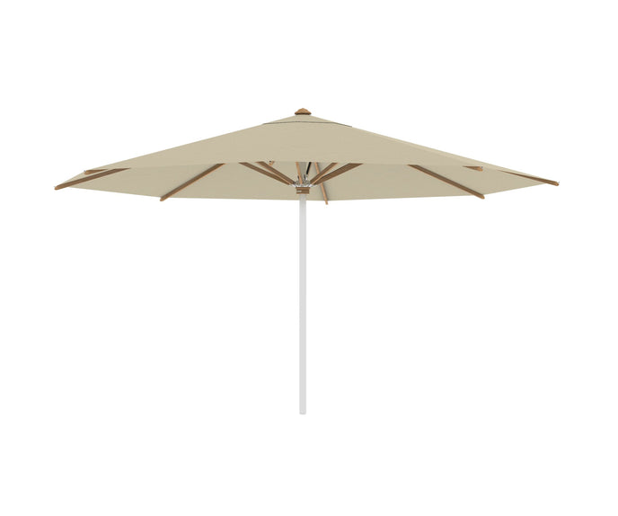 Shady Umbrella Round Stainless Pole | Royal Botania 