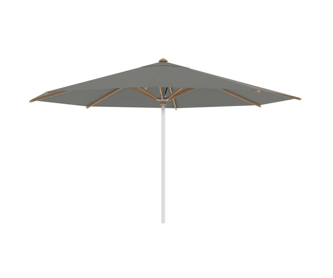 Shady Umbrella Round Stainless Pole | Royal Botania 