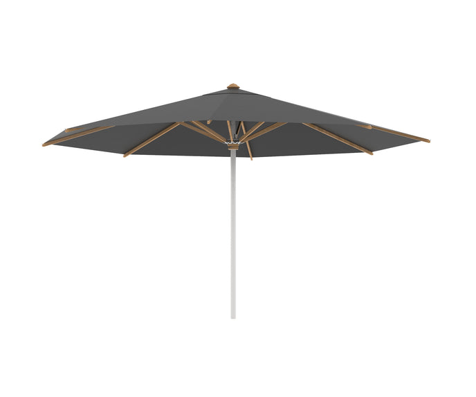 Shady Umbrella Round Stainless Pole | Royal Botania 