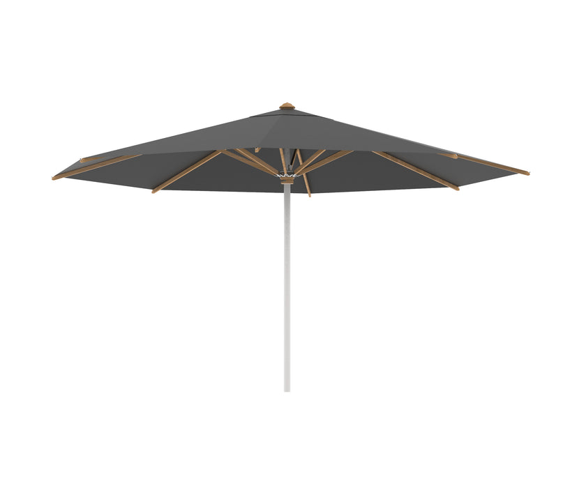 Shady Umbrella Round Stainless Pole | Royal Botania 
