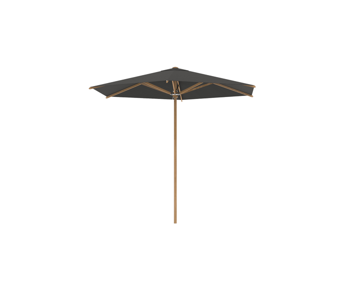 Shady Slim Umbrella | Royal Botania