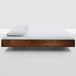 Simple Bed Zeitraum