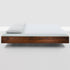 Simple Bed Zeitraum