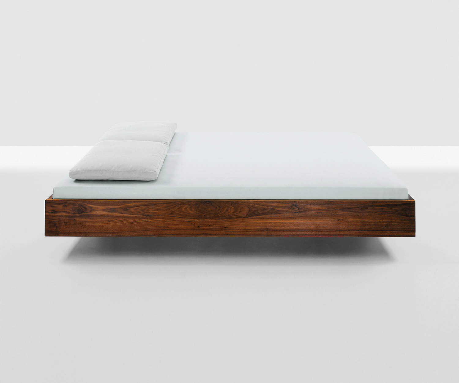 Simple Bed Zeitraum
