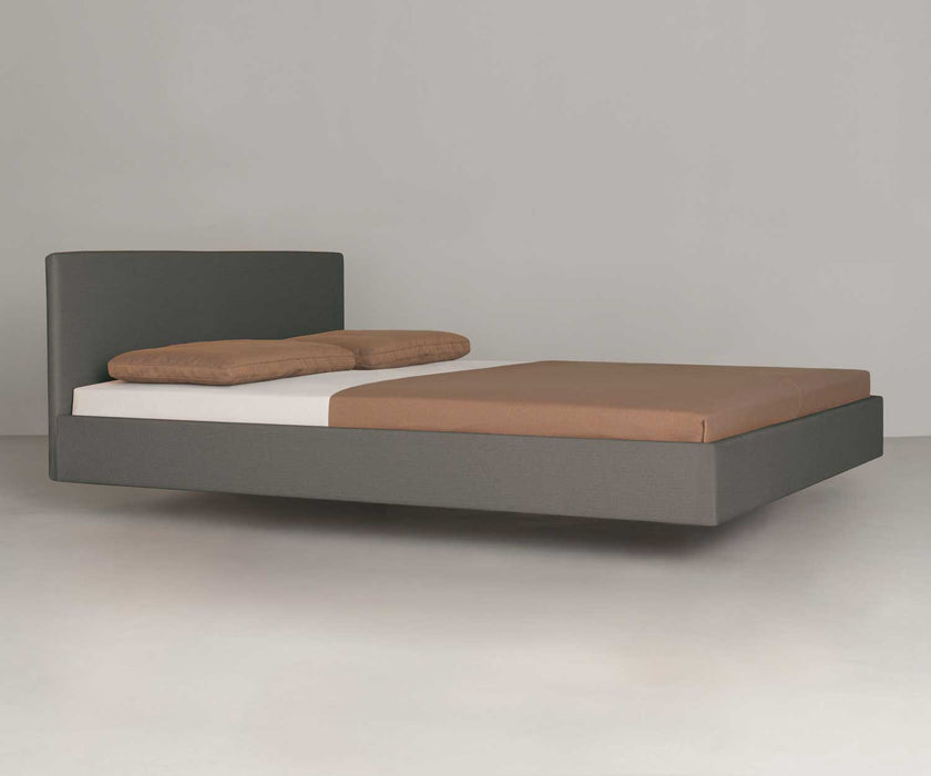 Simple Soft Bed Zeitraum