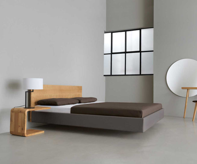 Simple Soft Bed Zeitraum
