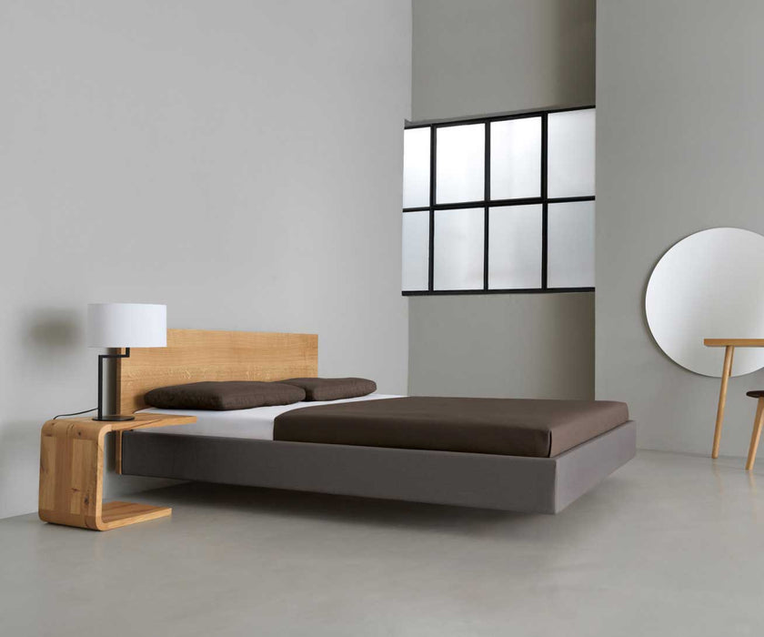 Simple Soft Bed Zeitraum