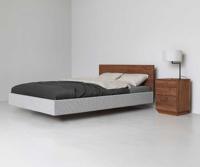 Simple Soft Bed Zeitraum