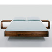 Simple Bed Zeitraum