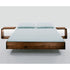 Simple Bed Zeitraum