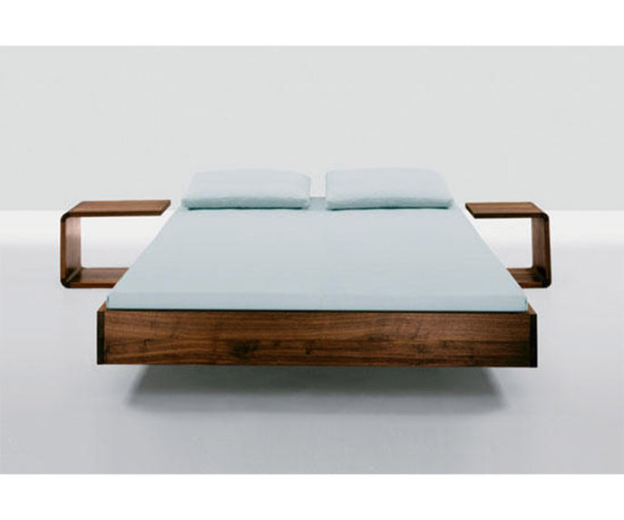 Simple Bed Zeitraum
