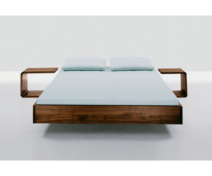 Simple Bed Zeitraum