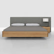 Simple Comfort Bed Zeitraum