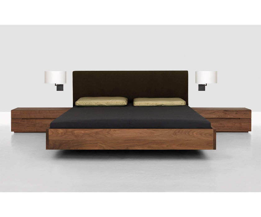 Simple Comfort Bed Zeitraum