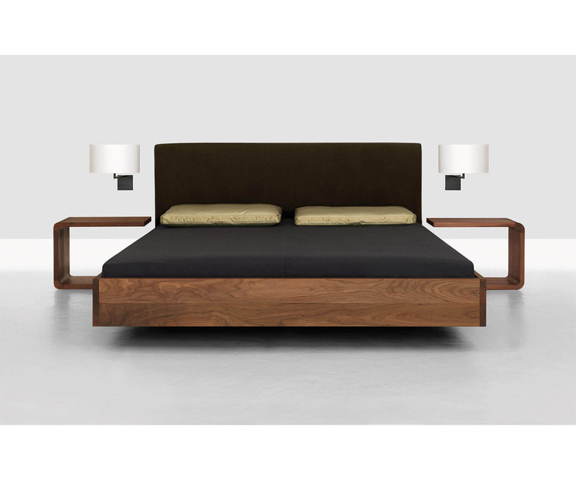 Simple Comfort Bed Zeitraum
