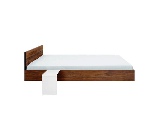 Simple Hi Bed Zeitraum