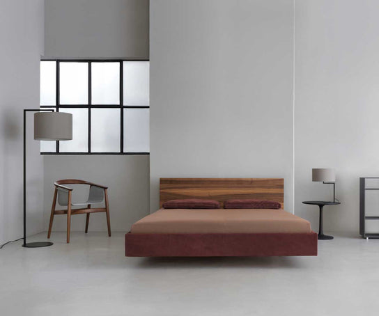 Simple Soft Bed Zeitraum