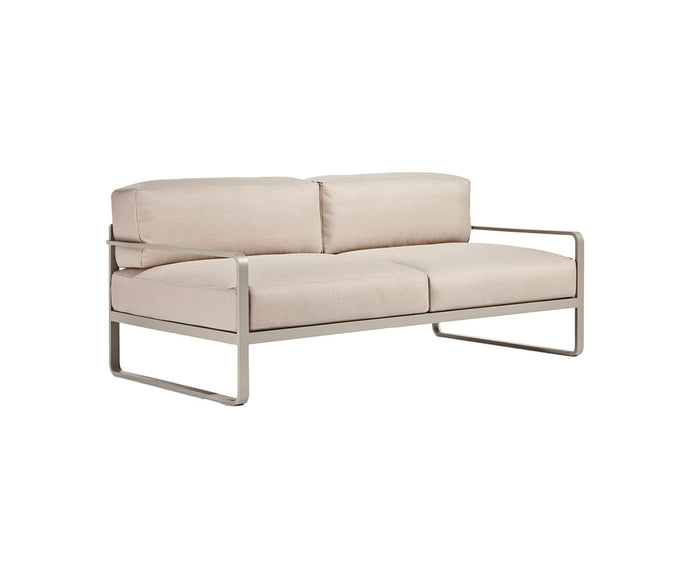 High end Sit 2-Seater Sofa by Bivaq Casa Design