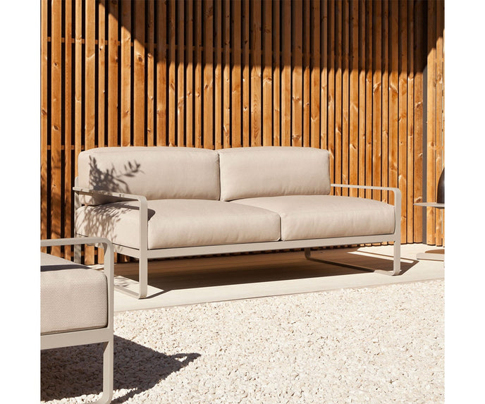 High end Sit 2-Seater Sofa by Bivaq Casa Design