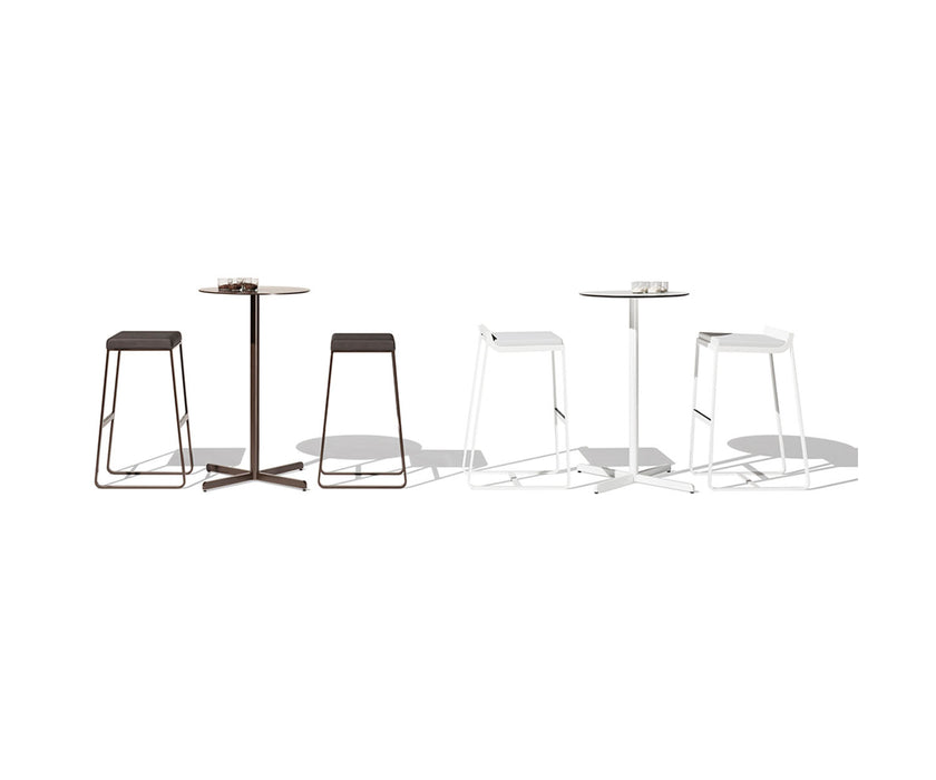 High end Sit 78 Barstool by Bivaq Casa Design