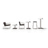 High end Sit 78 Barstool by Bivaq Casa Design