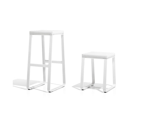 High end Sit 78 Barstool by Bivaq Casa Design