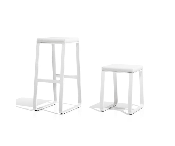 High end Sit 78 Barstool by Bivaq Casa Design