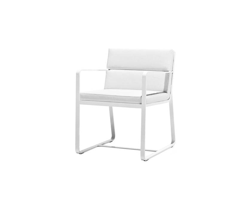 High end Sit Armchair by Bivaq Casa Design