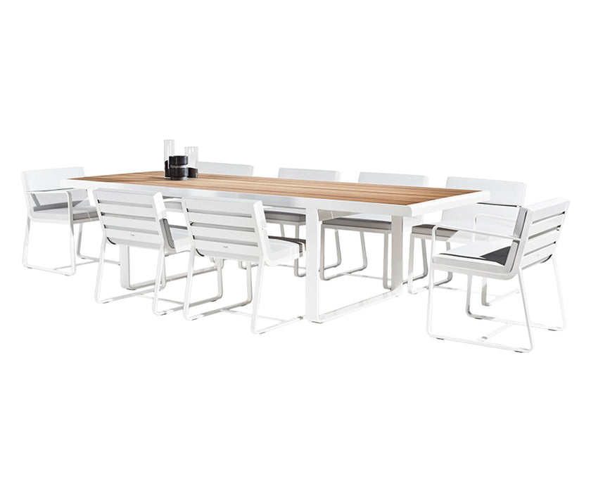 High end Sit Armchair by Bivaq Casa Design