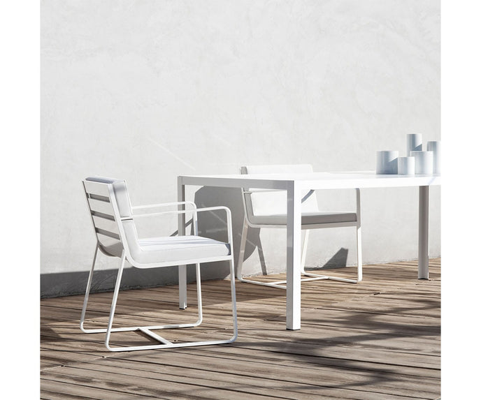 High end Sit Armchair by Bivaq Casa Design