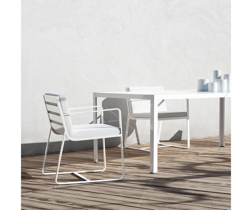 High end Sit Armchair by Bivaq Casa Design
