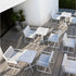 High end Sit Armchair by Bivaq Casa Design