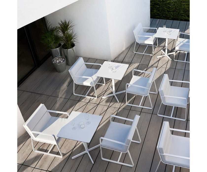 High end Sit Armchair by Bivaq Casa Design