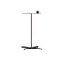 High end Sit Bar Table by Bivaq Casa Design