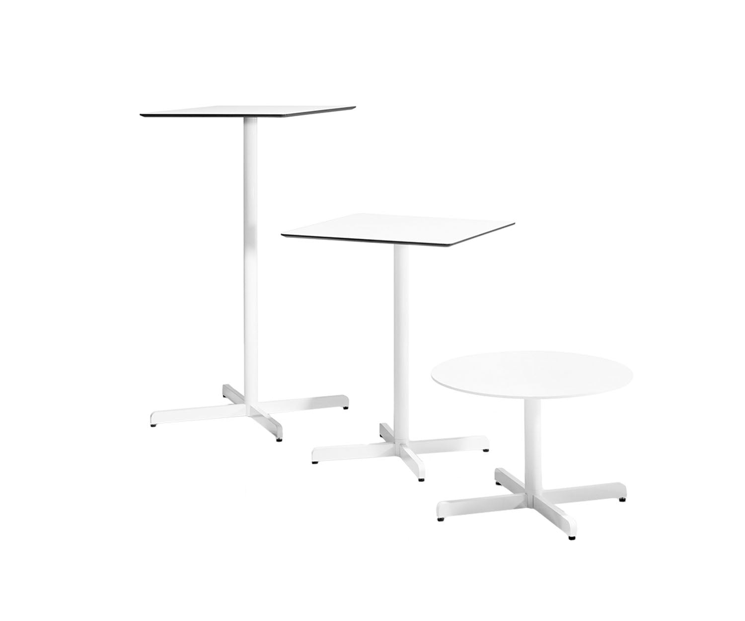 High end Sit Bar Table by Bivaq Casa Design