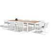 High end Sit Dining Chair by Bivaq Casa Design