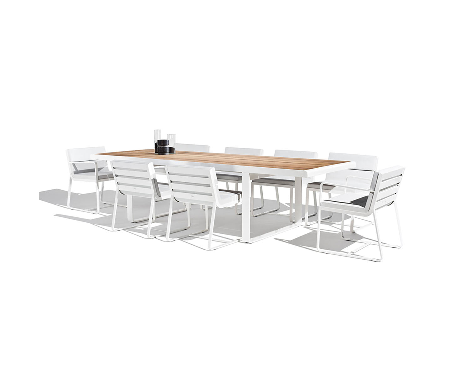 High end Sit Dining Chair by Bivaq Casa Design