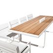 High end Sit Dining Chair by Bivaq Casa Design
