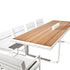 High end Sit Dining Chair by Bivaq Casa Design