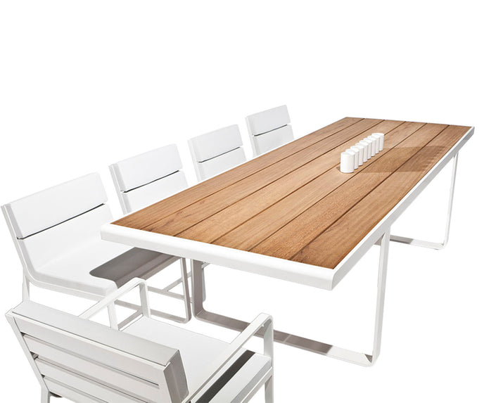 High end Sit Dining Chair by Bivaq Casa Design