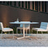 High end Sit Dining Table by Bivaq Casa Design