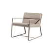 High end Sit Low Armchair by Bivaq Casa Design