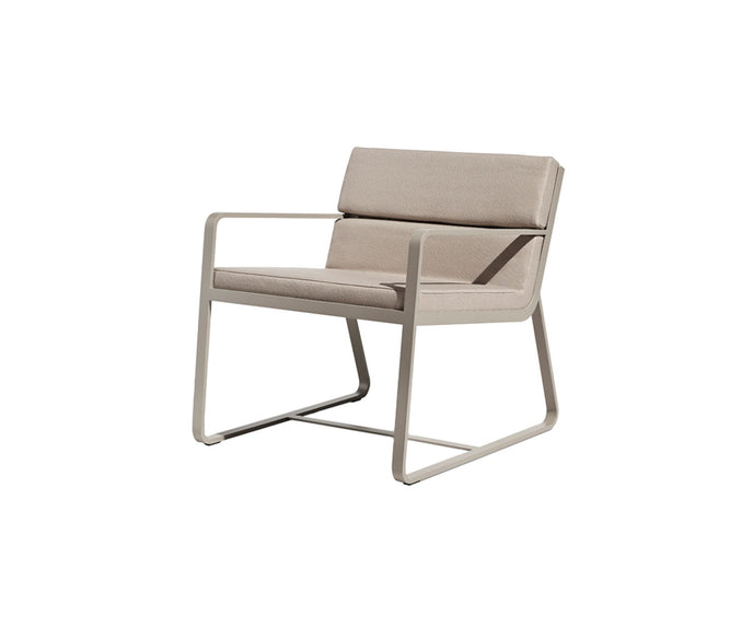 High end Sit Low Armchair by Bivaq Casa Design
