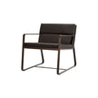 High end Sit Low Armchair by Bivaq Casa Design