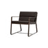 High end Sit Low Armchair by Bivaq Casa Design