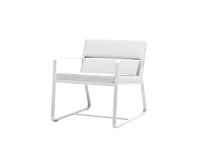 High end Sit Low Armchair by Bivaq Casa Design