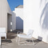 High end Sit Low Armchair by Bivaq Casa Design