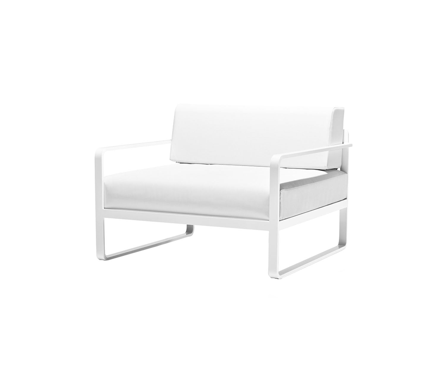 High end Sit Lounge Chair by Bivaq Casa Design