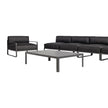 High end Sit Lounge Chair by Bivaq Casa Design